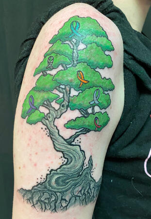 Tattoo 2